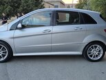 Mercedes B 170-15