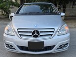 Mercedes B 170-1