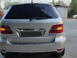 Mercedes B 170-12