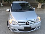 Mercedes B 170-4