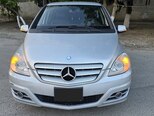 Mercedes B 170-17