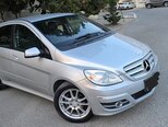 Mercedes B 170-5