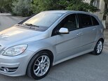 Mercedes B 170-16