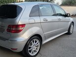 Mercedes B 170-11