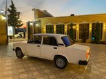 LADA (VAZ) 2107-3