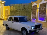 LADA (VAZ) 2107-8