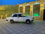 LADA (VAZ) 2107-9