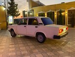 LADA (VAZ) 2107-10