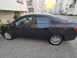 Toyota Corolla-3