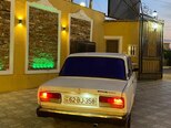 LADA (VAZ) 2107-11