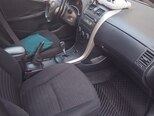 Toyota Corolla-6