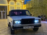 LADA (VAZ) 2107-1