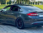 Ford Fusion (North America)-7