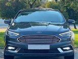 Ford Fusion (North America)-2