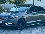 Ford Fusion (North America)-3