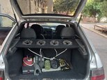 LADA (VAZ) 2112-14