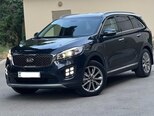 Kia Sorento-1