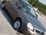 LADA (VAZ) Priora-9