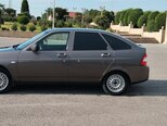 LADA (VAZ) Priora-4