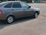 LADA (VAZ) Priora-3