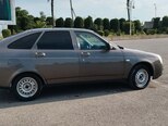 LADA (VAZ) Priora-2