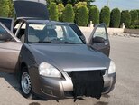 LADA (VAZ) Priora-1