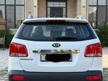 Kia Sorento-2