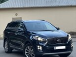 Kia Sorento-7