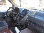 Mercedes V 220-6