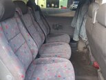 Mercedes V 220-8