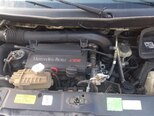 Mercedes V 220-7