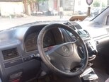 Mercedes V 220-5