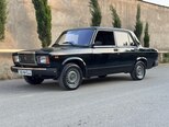 LADA (VAZ) 2107-2