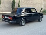 LADA (VAZ) 2107-3