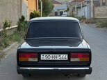 LADA (VAZ) 2107-4