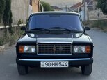 LADA (VAZ) 2107-1