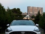 Hyundai Sonata-1