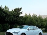 Hyundai Sonata-5