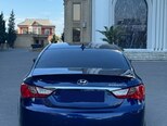 Hyundai Sonata-4