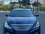 Hyundai Sonata-1