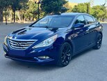 Hyundai Sonata-2