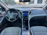 Hyundai Sonata-9