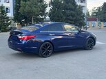 Hyundai Sonata-8