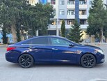 Hyundai Sonata-5
