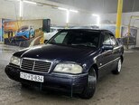 Mercedes C 180-3