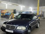 Mercedes C 180-2