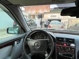Mercedes C 180-10