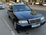 Mercedes C 180-5