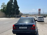Mercedes C 180-8