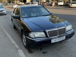 Mercedes C 180-6
